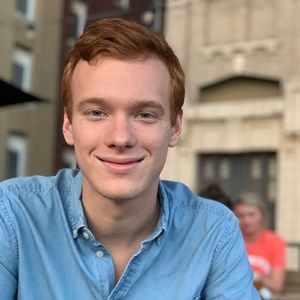 Meet your Posher, Taylor